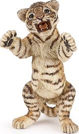 Žaislinė figūrėlė Papo Young Tiger 410701