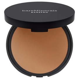 Пудра BareMinerals BarePro 16HR Skin-Perfecting Medium Deep 45 Warm, 8 г