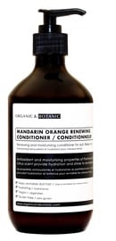 Plaukų kondicionierius Organic & Botanic Mandarin Orange Renewing, 500 ml