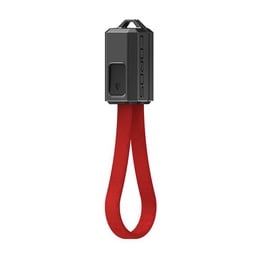 Зарядное устройство Coros WAPX-CRB-KEY, черный/красный