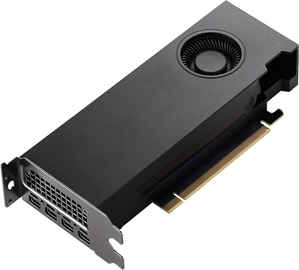 Videokaart PNY Nvidia RTX A2000, 12 GB, GDDR6