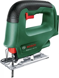 Bezvadu finierzāģis Bosch EasySaw, 18 V