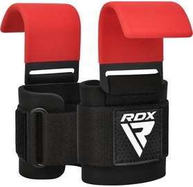 Pārsēji RDX W5 Hook Strap Plus WAN-W5R+, Universāls