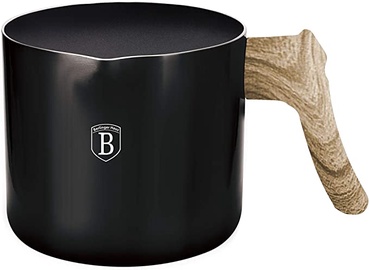 Piimatass Berlinger Haus Ebony Maple Series BH-6137, 1200 ml, 120 mm