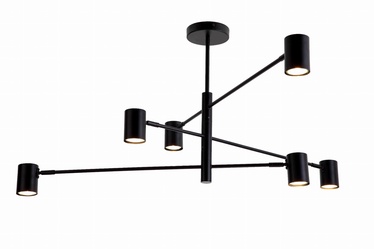 Lampa Light Prestige Snow 6, griesti, 8 W, E14