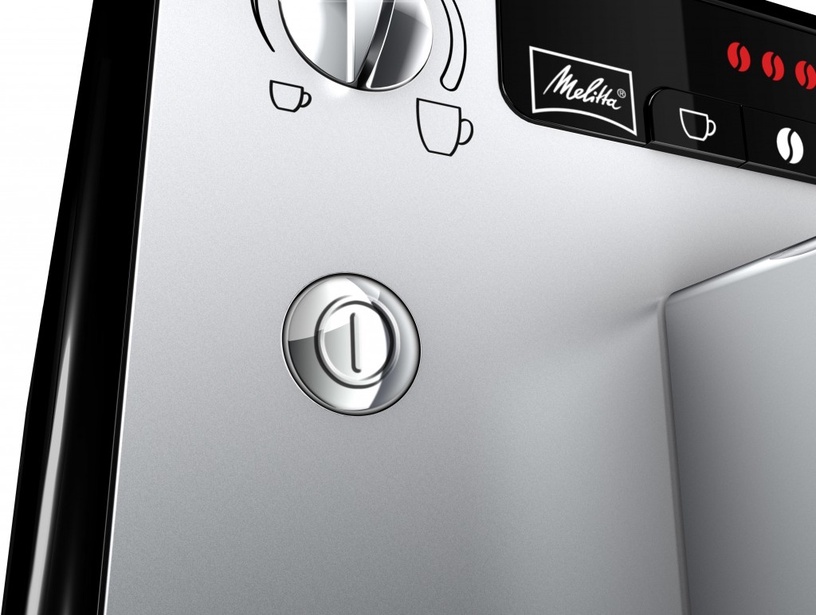 Автоматическая кофемашина Melitta E953 Solo & Milk