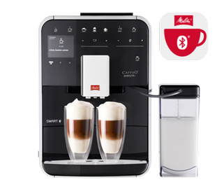 Automaatne kohvimasin Melitta Barista T Smart F83/0-102