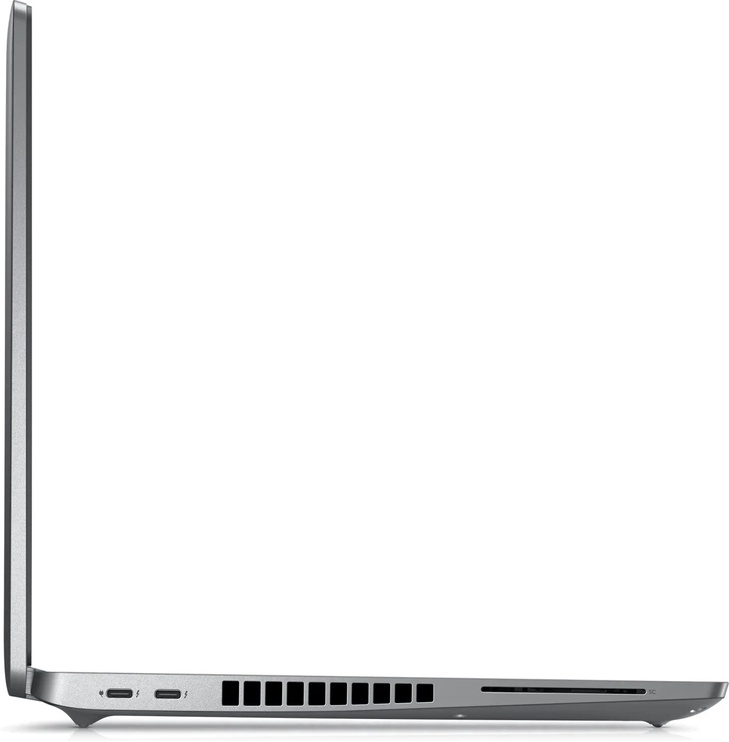 Sülearvuti Dell Latitude 5530 N211L5530MLK15EMEA_VP, Intel® Core™ i5-1235U, äri-, 16 GB, 512 GB, 15.6 "