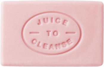Matu kondicionieris Juice To Cleanse Clean Butter Hair Pack Bar, 120 ml