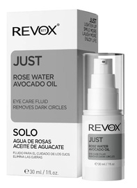 Fluīds sievietēm Revox Just Rose Water Avocado Oil, 30 ml