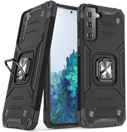 Чехол для телефона Wozinsky Ring Armor for Galaxy S22, Samsung Galaxy S22, черный