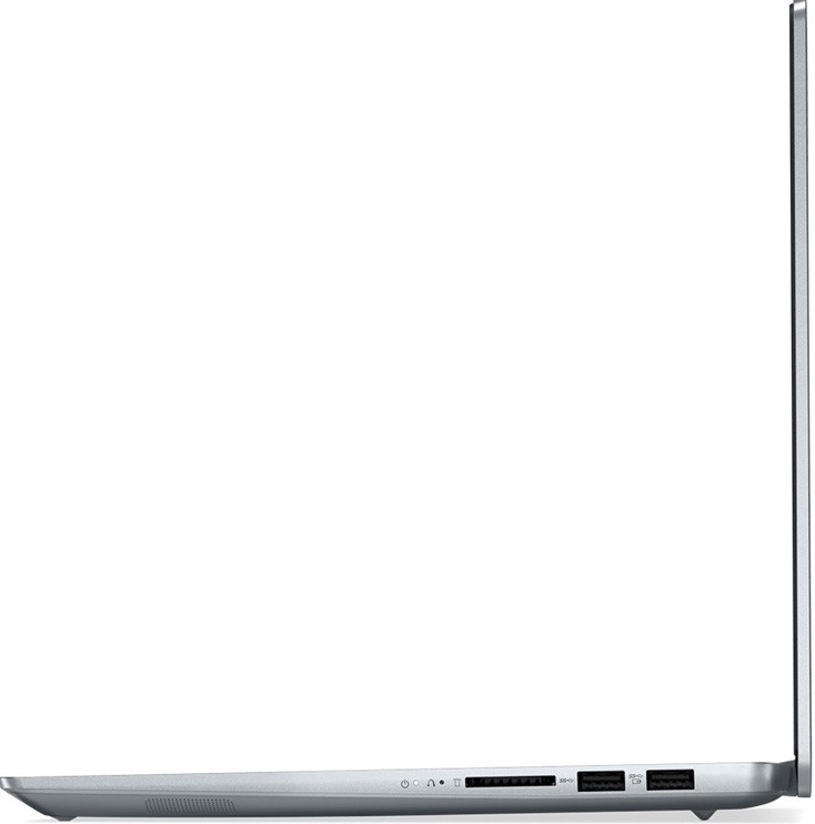 Sülearvuti Lenovo IdeaPad 5 Pro 14ACN6 82L700L2LT, AMD Ryzen 5 5600U, 16 GB, 512 GB, 14 "