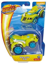 Bērnu rotaļu mašīnīte Mattel Fisher Price CGF20, daudzkrāsaina/