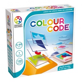 Настольная игра Smart Games Colour Code