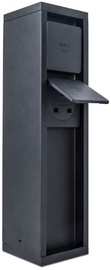 Pistikupesa torn Lutec Mains 9702201012, 230 V