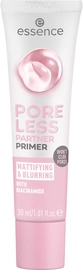 Meigi aluskreem näole Essence Poreless Partner, 30 ml