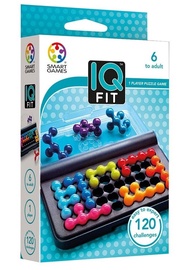 Galda spēle Smart Games IQ Fit SMA#423, EN