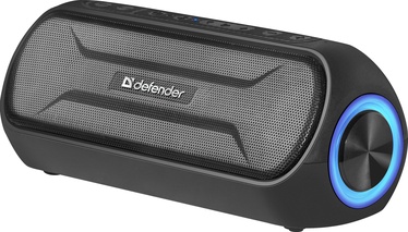 Kolonėlė Defender Enjoy S1000, juoda, 20 W