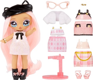 Lelle MGA Na Na Na Surprise Minis Mega Pack 592938EUC, 10 cm