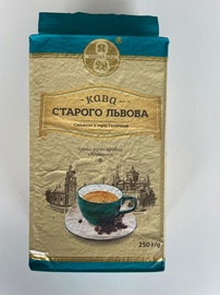 Malta kafija, 0.25 kg