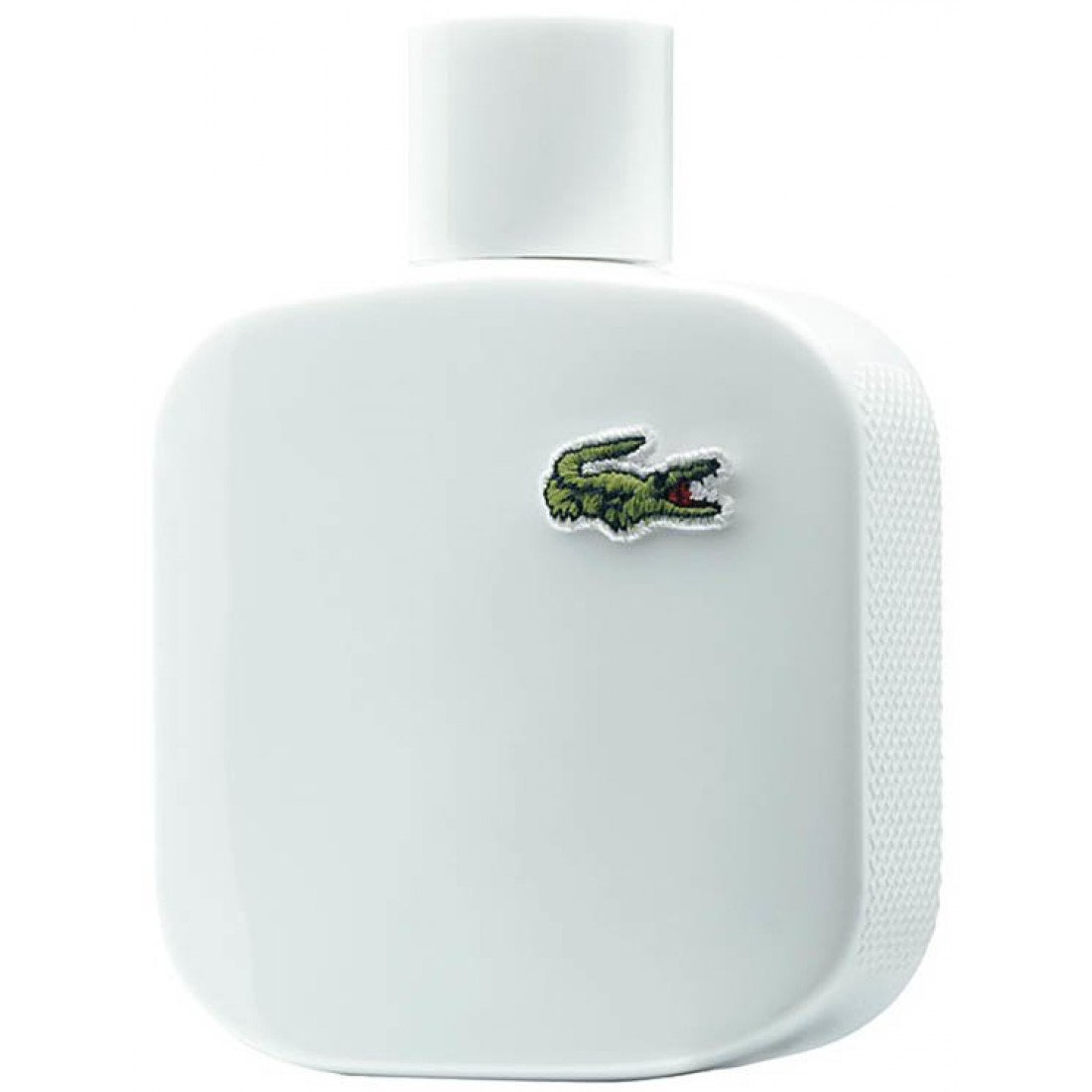 blue lacoste crocodile