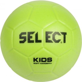 Мяч детские гандбол Select Kids Soft, 0 размер
