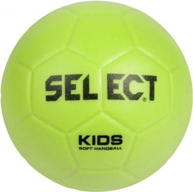 Bumba, handbols Select Kids Soft