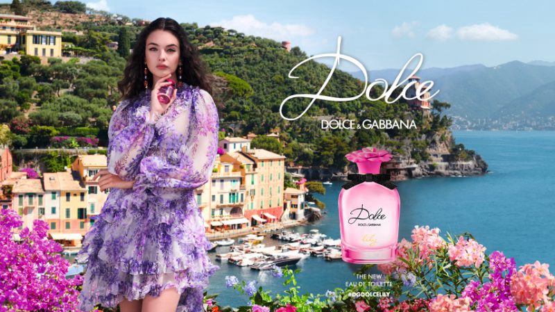 Store Dolce Lily