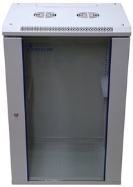 Серверный шкаф Extralink EX.14336, 60 см x 45 см