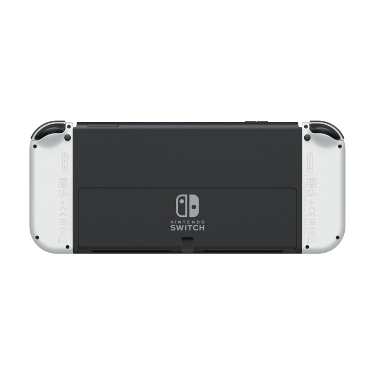 Spēļu konsole Nintendo Nintendo Switch, Wi-Fi / Wi-Fi Direct