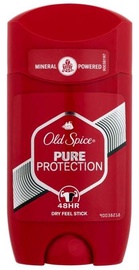 Vyriškas dezodorantas Old Spice Pure Protection, 65 ml