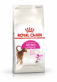 Sausā kaķu barība Royal Canin, 2 kg
