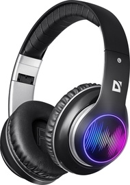 Bezvadu austiņas Defender Freemotion B545, melna