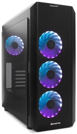 Stacionārs dators Komputronik Infinity X312 [B2] PL, Nvidia GeForce GTX 1650