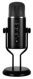 Микрофон MSI GV60, черный