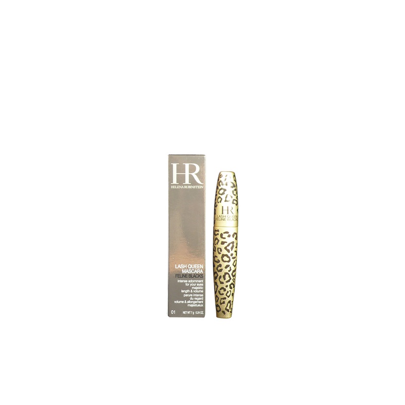 Ripsmetušš Helena Rubinstein Lash Queen, 7.2 ml