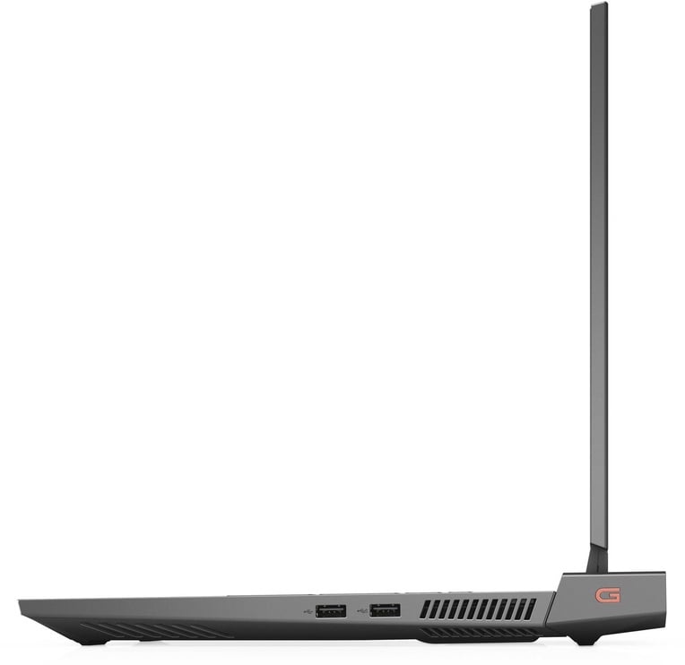Sülearvuti Dell G5 5511, Intel® Core™ i5-11400H, 16 GB, 512 GB, 15.6 "