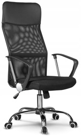 Офисный стул Top E Shop Nemo, 50 x 66 x 99 - 1075 см, черный