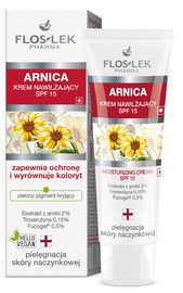 Крем для лица для женщин Floslek Arnica, 50 мл