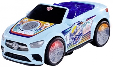 Bērnu rotaļu mašīnīte Dickie Toys Streets Beatz Mercedes-Benz E-Class 203765008, zila