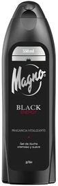 Dušigeel Magno Black Energy, 550 ml
