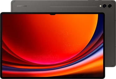 Планшет Samsung Galaxy Tab S9 Ultra 5G, серый, 14.6″, 12GB/512GB, 3G, 4G
