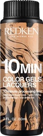 Juuksevärv Redken Color Gels Lacquers 10 Minute, Choco Mousse, 6NN, 180 ml