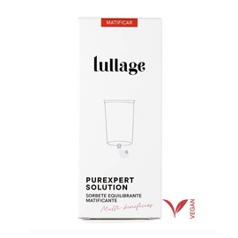 Sejas kopšanas līdzeklis Lullage PureXpert Solution, 40 ml