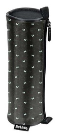 Пенал Paso Disney Minnie, 22 см x 8 см, черный