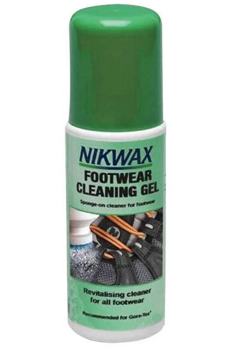 Средство ухода Nikwax Footwear, прозрачный, 0.125 л