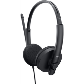Наушники Dell WH1022, черный