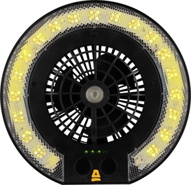 LED pirnid Abbey Monserrat-020, must