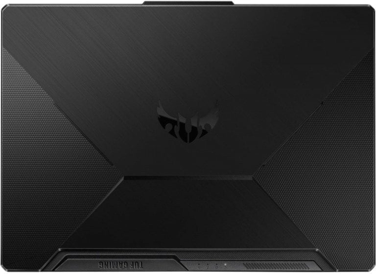 Sülearvuti Asus TUF Gaming A15 FA506IC-HN044 90NR0667-M001K0, AMD Ryzen 5 4600H, 16 GB, 512 GB, 15.6 "