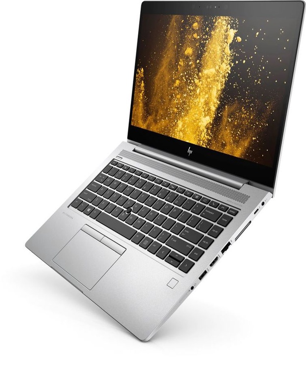 Sülearvuti AB1876 EliteBook 840 G5, Intel® Core™ i5-8350U, 8 GB, 512 GB, 14 "